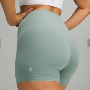 Shorts | Womens lululemon Wunder Train Contour Fit High-Rise Short